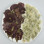 Dried Pressed Flowers Dianthus Chinensis